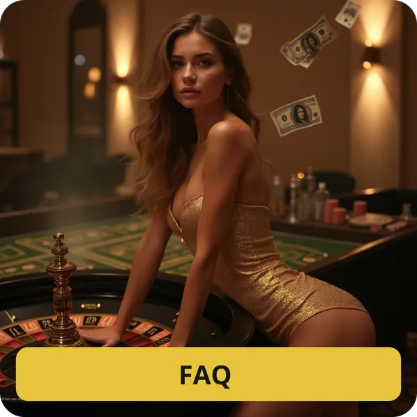 FAQ – часто задаваемые вопросы о R7 Casino зеркале FAQ